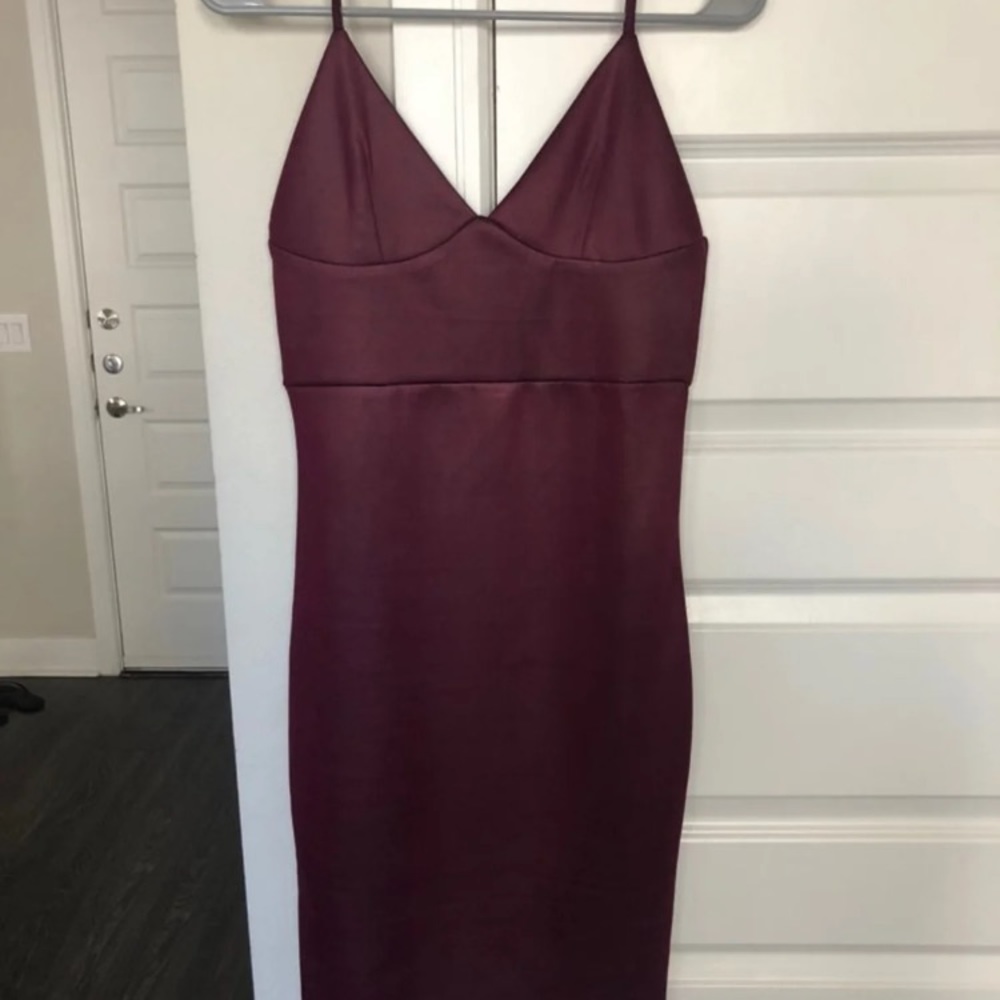 Midi dress